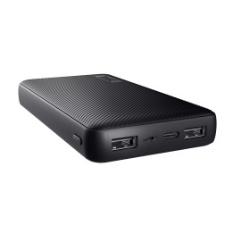 Trust Primo Lithium-Ion (Li-Ion) 15000 mAh Nero