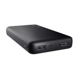 Trust Primo Lithium-Ion (Li-Ion) 15000 mAh Nero