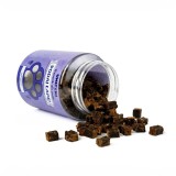 UNISZKI Podaj łapę Agnello - snack per cani - 210g