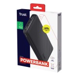 Trust Primo Lithium-Ion (Li-Ion) 15000 mAh Nero