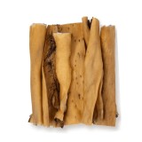 UNISZKI pelle di cervo - snack per cani - 100g