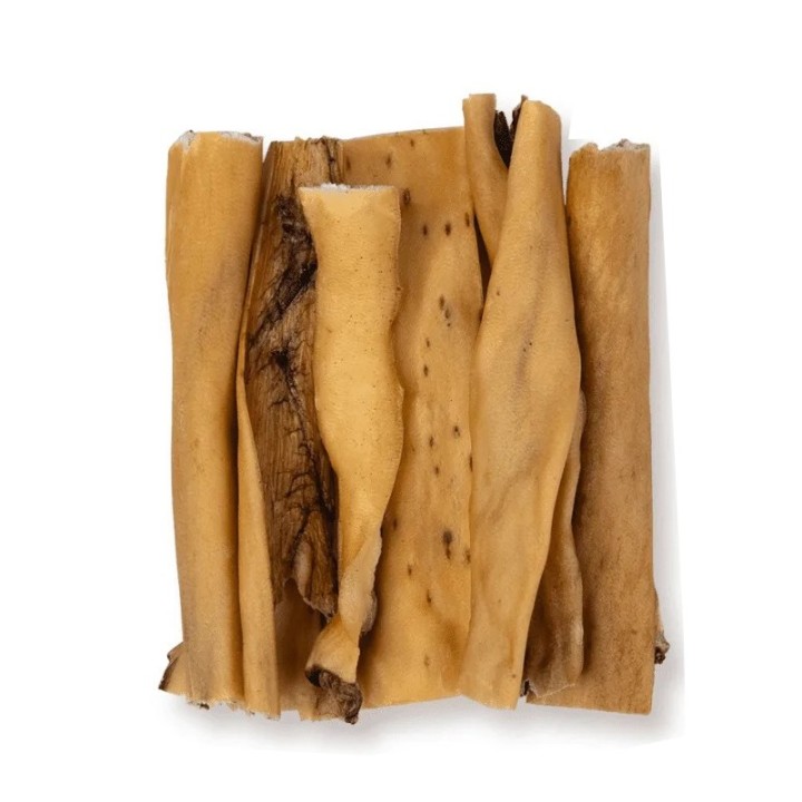 UNISZKI pelle di cervo - snack per cani - 100g