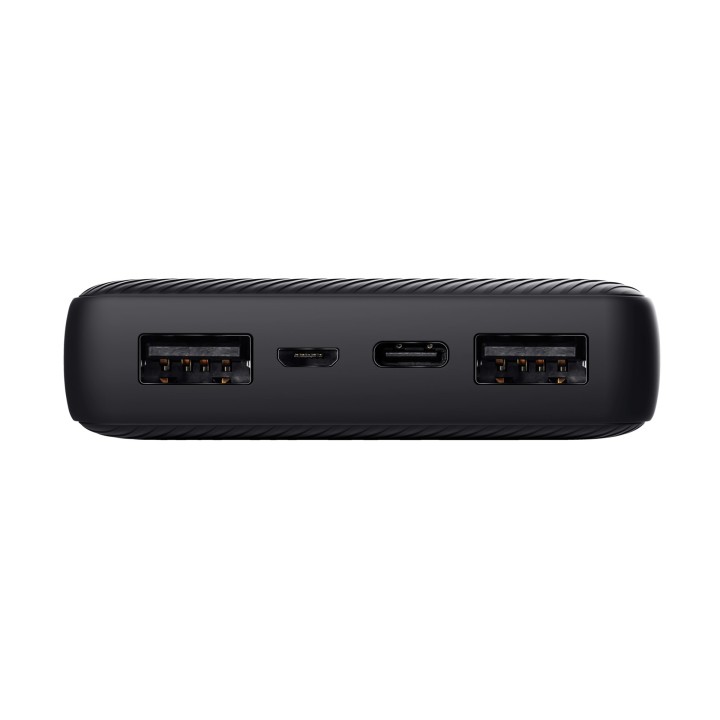 Trust Primo Lithium-Ion (Li-Ion) 15000 mAh Nero