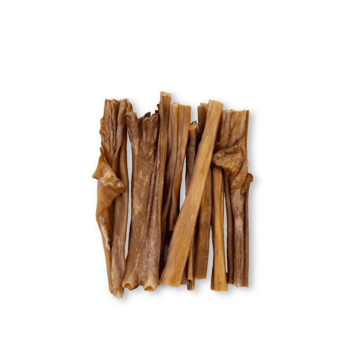 UNISZKI pelle di pecora - snack per cani - 100g