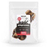 UNISZKI Osso di maiale - snack per cani - 1 pezzo