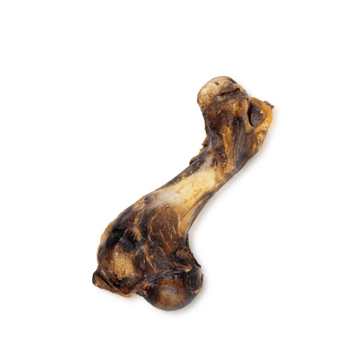 UNISZKI Osso di maiale - snack per cani - 1 pezzo