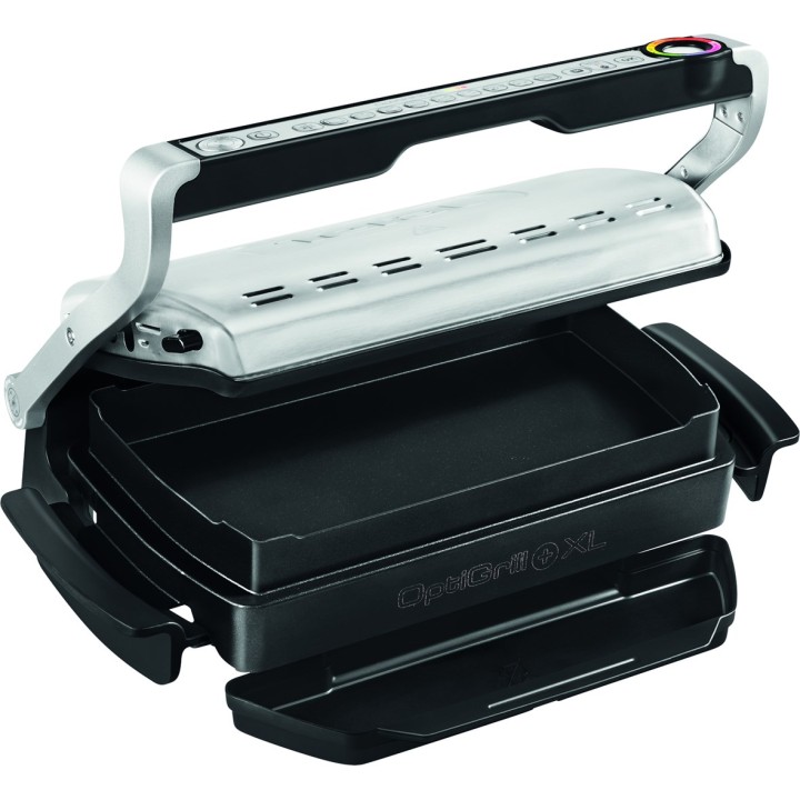 Tefal GC724D piastra da contatto