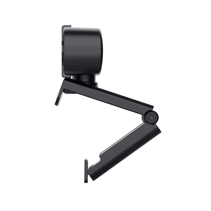 Trust Tanor - 1080p Webcam full HD (nero)