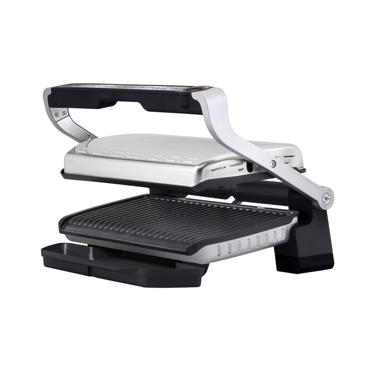 Tefal GC724D piastra da contatto