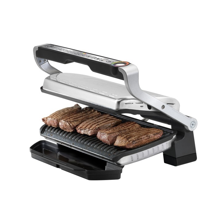 Tefal GC724D piastra da contatto