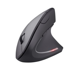 Trust Verto Mouse Office destrorso RF wireless ottico 1600 DPI