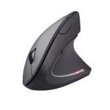 Trust Verto Mouse Office destrorso RF wireless ottico 1600 DPI