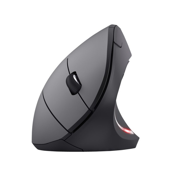 Trust Verto Mouse Office destrorso RF wireless ottico 1600 DPI