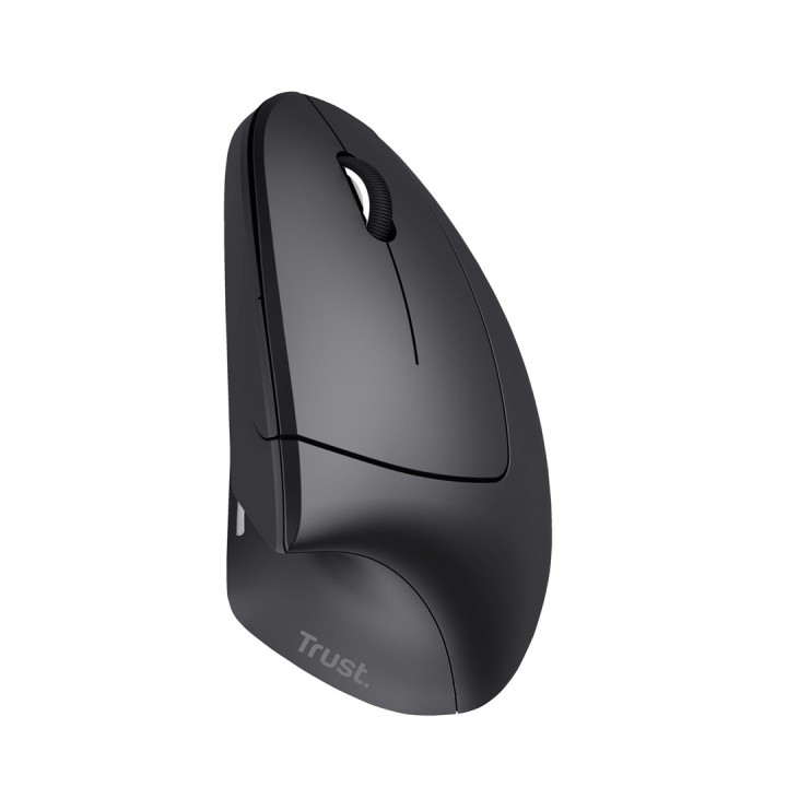 Trust Verto Mouse Office destrorso RF wireless ottico 1600 DPI