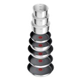 Tefal Ingenio L897SJ04 set padelle 20 pz