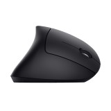 Trust Verto Mouse Office destrorso RF wireless ottico 1600 DPI