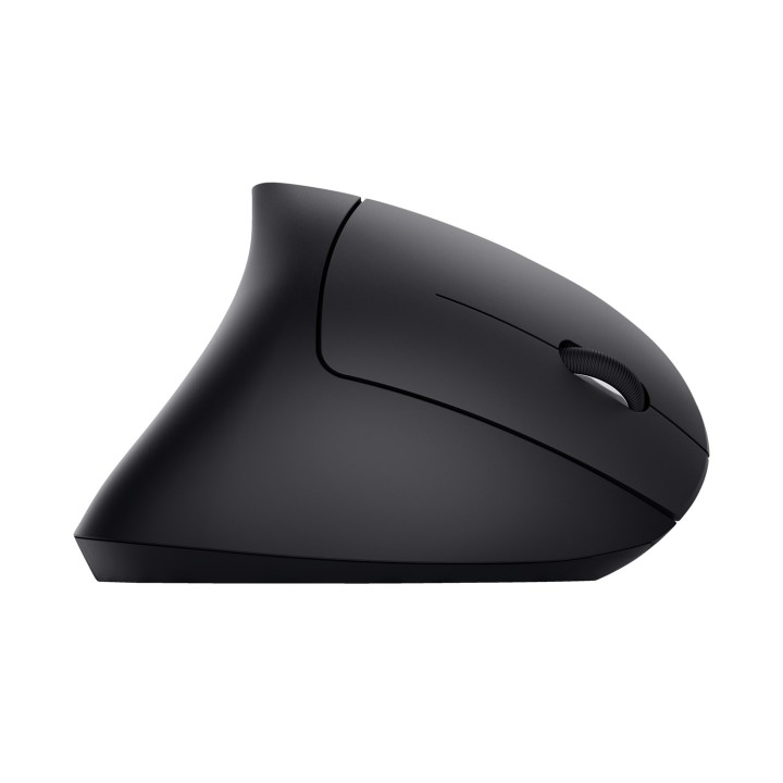 Trust Verto Mouse Office destrorso RF wireless ottico 1600 DPI