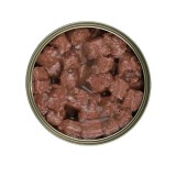 TUF TUF Pezzi di carne in salsa con manzo - cibo umido per gatto - 415g