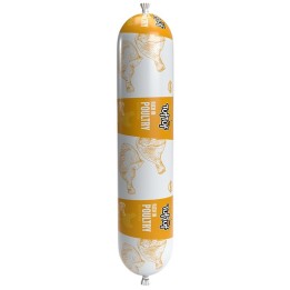 TUF TUF Barretta di pollame - cibo umido per cane - 900g