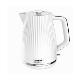 Tefal KO250130 bollitore elettrico 1.7 L 2400 W bianco