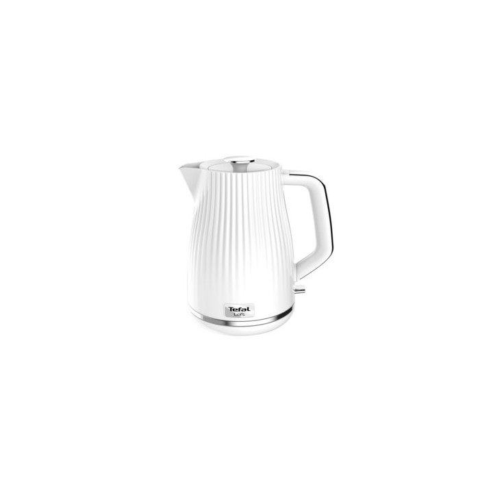 Tefal KO250130 bollitore elettrico 1.7 L 2400 W bianco
