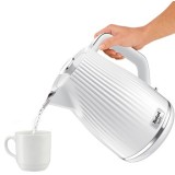 Tefal KO250130 bollitore elettrico 1.7 L 2400 W bianco