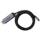 UNITEK ADATTATORE USB-C DISPLAYPORT 1.4 8K@60HZ 1 8M V1423C