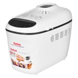 Tefal PF610138 Macchina per il pane 1600 W bianco
