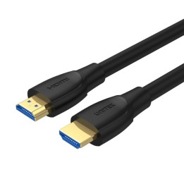 UNITEK C11043BK HDMI cavo 10 m HDMI Type A (Standard) nero