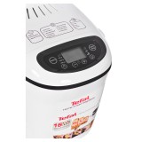 Tefal PF610138 Macchina per il pane 1600 W bianco