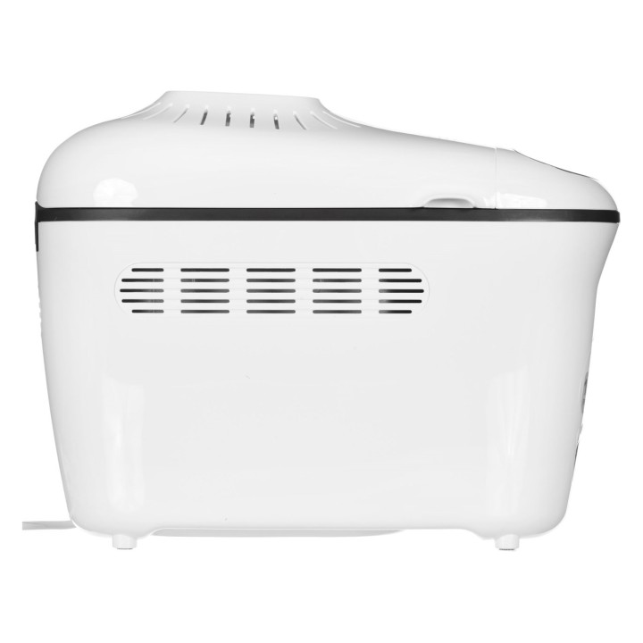 Tefal PF610138 Macchina per il pane 1600 W bianco