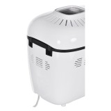 Tefal PF610138 Macchina per il pane 1600 W bianco