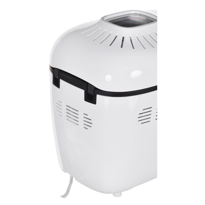 Tefal PF610138 Macchina per il pane 1600 W bianco