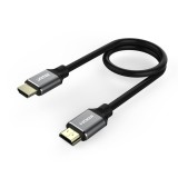 UNITEK C137W HDMI cavo 1.5 m HDMI Type A (Standard) nero