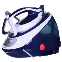 Tefal Pro Express Protect GV9221E0 stazione stirapiega 2600 W 1.8 L blu bianco