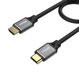 UNITEK C137W HDMI cavo 1.5 m HDMI Type A (Standard) nero