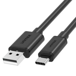 UNITEK C14067BK USB cavo 1 5 m USB A USB C