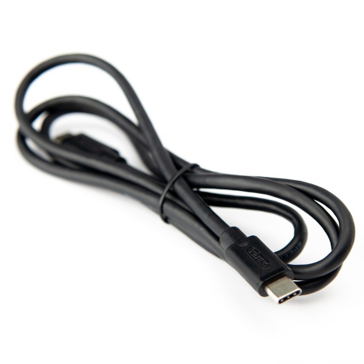 UNITEK C14067BK USB cavo 1 5 m USB A USB C