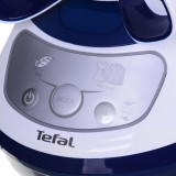 Tefal Pro Express Protect GV9221E0 stazione stirapiega 2600 W 1.8 L blu bianco
