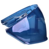 Tefal Pro Express Protect GV9221E0 stazione stirapiega 2600 W 1.8 L blu bianco
