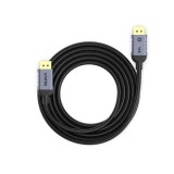 UNITEK C1626GY01-1M DisplayPort 2.1 Nero