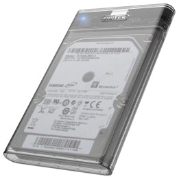 UNITEK CONTENITORE USB 3.1 HDD/SSD SATA 6G UASP S1103A