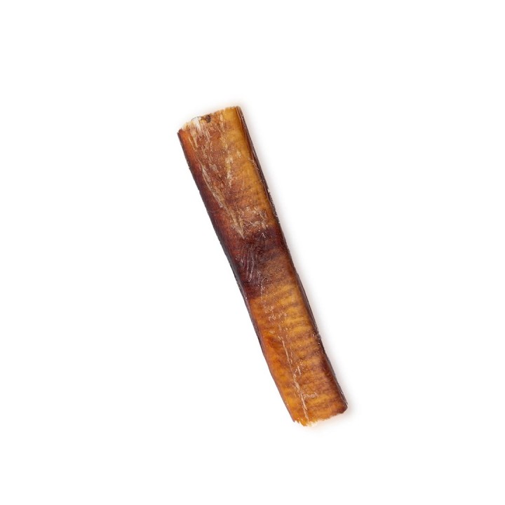 UNISZKI Pizzle di manzo - snack per cani - 12 cm
