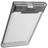 UNITEK CONTENITORE USB 3.1 HDD/SSD SATA 6G UASP S1103A