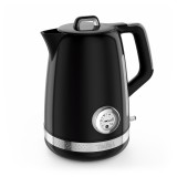 Tefal Soleil KO3558E0 bollitore elettrico 1.7 L 2400 W nero