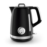 Tefal Soleil KO3558E0 bollitore elettrico 1.7 L 2400 W nero