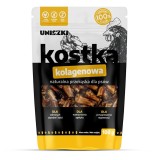 UNISZKI Cubo di collagene - snack per cani - 100g