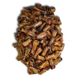 UNISZKI Cubo di collagene - snack per cani - 100g