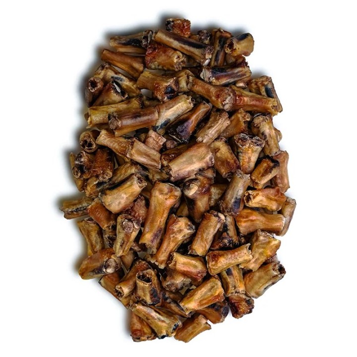 UNISZKI Cubo di collagene - snack per cani - 100g