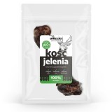 UNISZKI Osso di cervo medio - Snack per cani - 1 pezzo